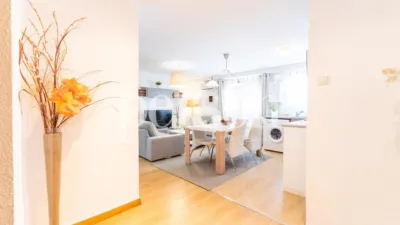 Piso en alquiler en València - Imagen 8