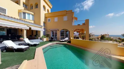 Chalet en calle de los Altos del Golf, 19 photo 2