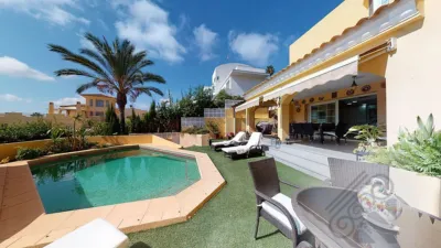Chalet en calle de los Altos del Golf, 19 photo 3