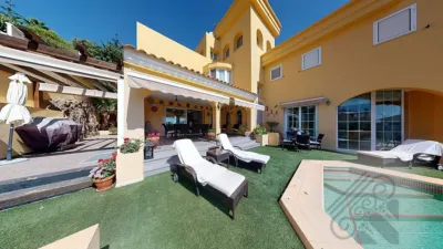 Chalet en calle de los Altos del Golf, 19 photo 5