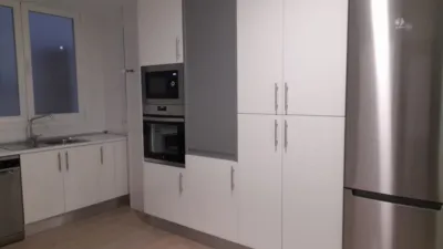 Piso en alquiler en Centro, Paseo Zorrilla-Campo Grande-Cuatro de Marzo (Valladolid Capital) de 1.200 €<span>/mes</span>