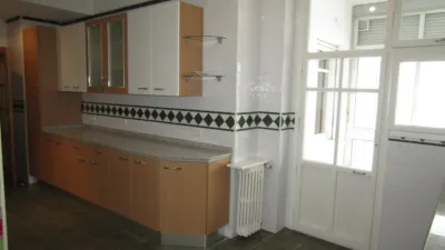 Piso en alquiler en Calle Muro, Caño Argales (Valladolid Capital) de 1.200 €<span>/mes</span>