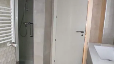 Piso en alquiler en Calle de Juan de Juni, Paseo Zorrilla-Campo Grande-Cuatro de Marzo (Valladolid Capital) de 990 €<span>/mes</span>