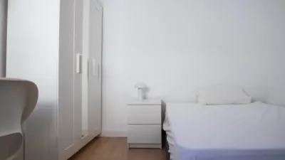 Piso en alquiler en San Isidro, San Isidro (Getafe) de 1.330 €<span>/mes</span>