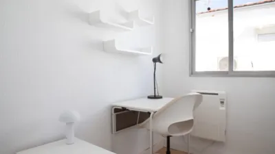 Piso en alquiler en San Isidro, San Isidro (Getafe) de 1.330 €<span>/mes</span>