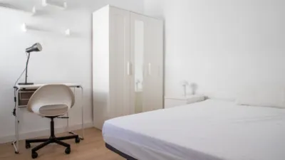 Piso en alquiler en San Isidro, San Isidro (Getafe) de 1.330 €<span>/mes</span>