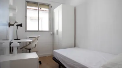 Piso en alquiler en San Isidro, San Isidro (Getafe) de 1.330 €<span>/mes</span>
