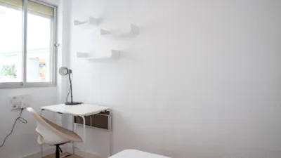 Piso en alquiler en San Isidro, San Isidro (Getafe) de 1.330 €<span>/mes</span>