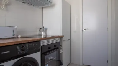 Piso en alquiler en San Isidro, San Isidro (Getafe) de 1.330 €<span>/mes</span>