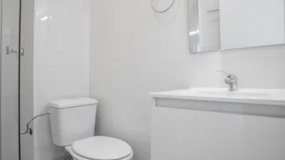 Piso en alquiler en San Isidro, San Isidro (Getafe) de 1.330 €<span>/mes</span>