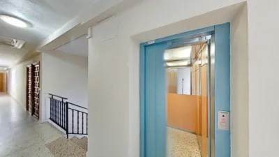 Piso en alquiler en San Isidro, San Isidro (Getafe) de 1.330 €<span>/mes</span>
