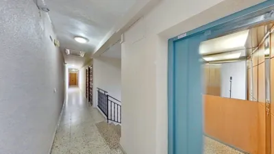 Piso en alquiler en San Isidro, San Isidro (Getafe) de 1.330 €<span>/mes</span>
