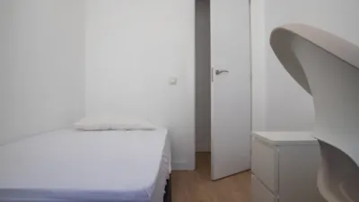 Piso en alquiler en San Isidro, San Isidro (Getafe) de 1.330 €<span>/mes</span>