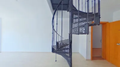 Apartment in Los Abrigos photo 14