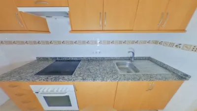 Apartment in Los Abrigos photo 28