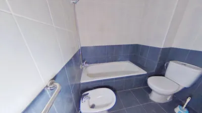 Apartment in Los Abrigos photo 30