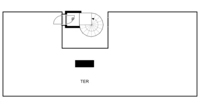 Apartment in Los Abrigos photo 3