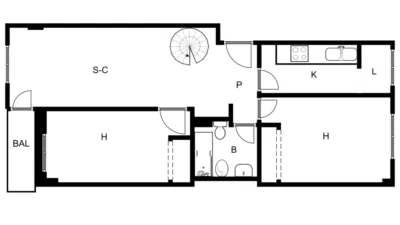 Apartment in Los Abrigos photo 5