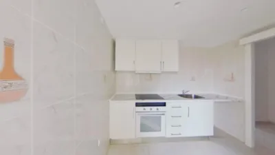 Apartment in Es Camp Redó photo 17
