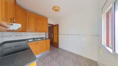 Flat in Camps Blancs photo 17