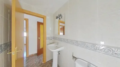 Flat in Camps Blancs photo 23