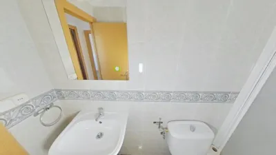 Flat in Camps Blancs photo 25