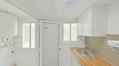 Apartment in La Torre-roja-Campreciós-Grup Sant Jordi photo 34