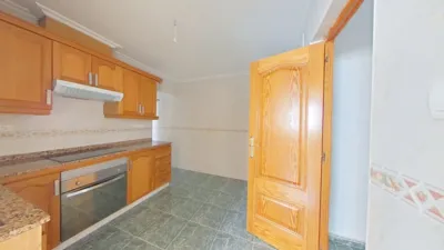 Apartment in Carrús Este-Camí dels Magros photo 22