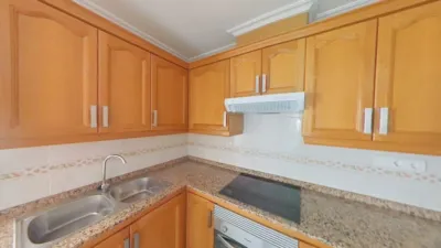 Apartment in Carrús Este-Camí dels Magros photo 25