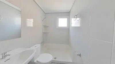 Apartment in Carrús Este-Camí dels Magros photo 27