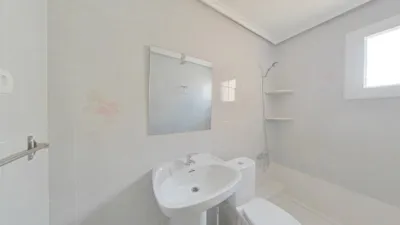 Apartment in Carrús Este-Camí dels Magros photo 28