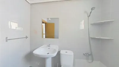 Apartment in Carrús Este-Camí dels Magros photo 29