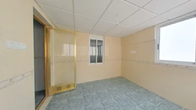 Apartment in Carrús Este-Camí dels Magros photo 34