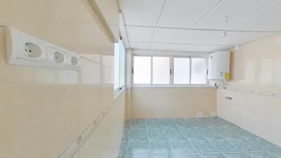 Apartment in Carrús Este-Camí dels Magros photo 35