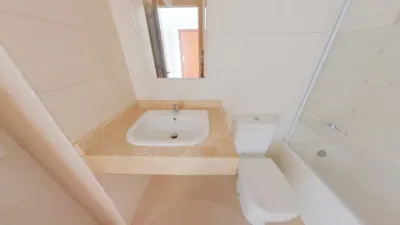 Apartment in Nou Llevant photo 24