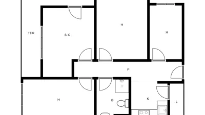 Apartment in Fondo photo 3