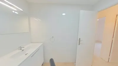 Apartment in Fondo photo 41