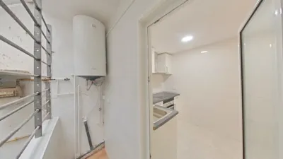 Apartment in Fondo photo 46