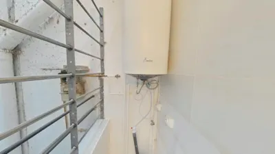 Apartment in Fondo photo 11
