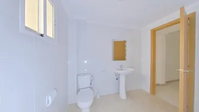 Apartment in El Molí photo 22