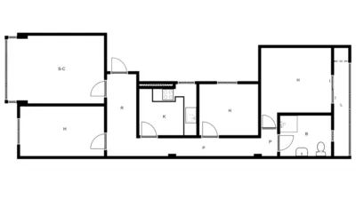 Apartment in El Molí photo 3
