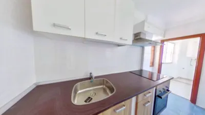 Apartment in Es Camp Redó photo 20