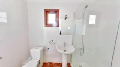 Apartment in Es Camp Redó photo 23