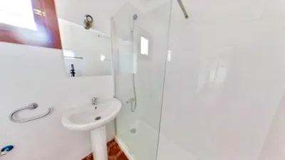 Apartment in Es Camp Redó photo 24