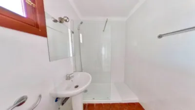Apartment in Es Camp Redó photo 25