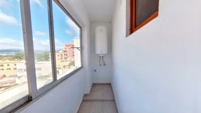 Apartment in Es Camp Redó photo 26