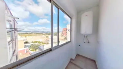 Apartment in Es Camp Redó photo 27