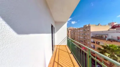 Apartment in Es Camp Redó photo 30