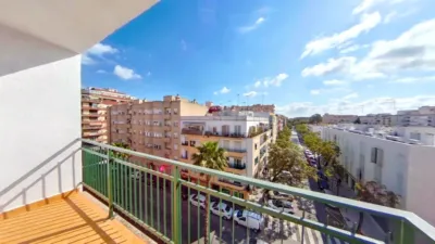 Apartment in Es Camp Redó photo 31