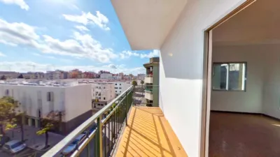 Apartment in Es Camp Redó photo 32